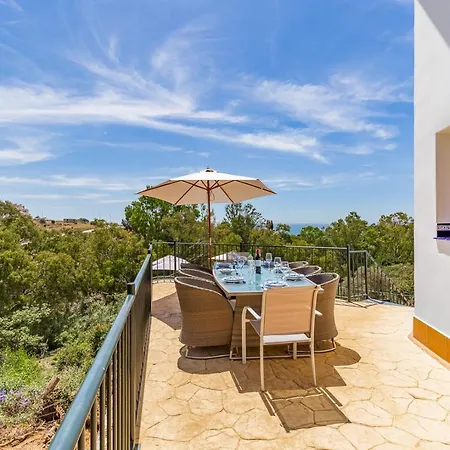 Villa Tranquil 2 Bed With Private Pool + Sea View!